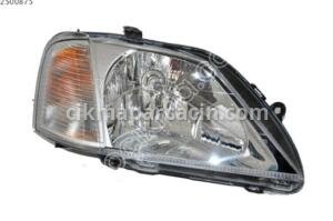 DACIA LOGAN FAR SAĞ 6001546789 OEM 6001546789