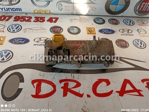 Dacia Logan Yağ Kapağı çıkma parça