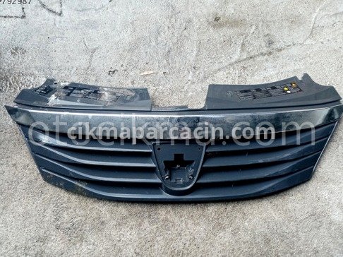 Dacia Logan Panjur çıkma parça