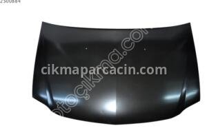 DACIA LOGAN MOTOR KAPUTU 05-> 6001546685 OEM 6001546685