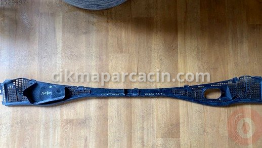 Dacia Logan Ön Cam çıkma parça