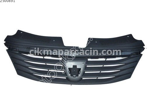 Dacia Logan Panjur çıkma parça