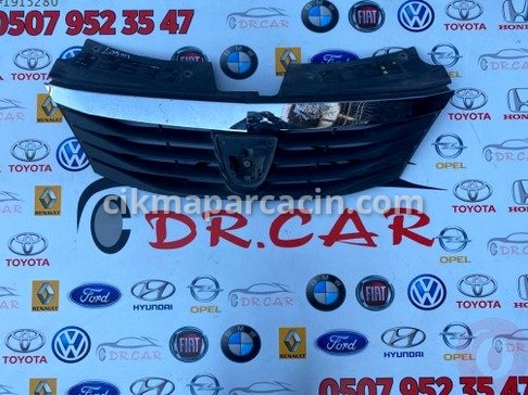 Dacia Logan Panjur çıkma parça