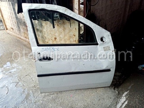 Dacia Logan Sağ Ön Kapı çıkma parça