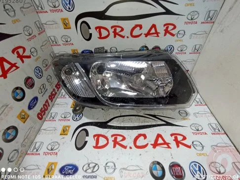 Dacia Sandero çıkma parça - DR CAR OTO ÇIKMA PARÇA Adana