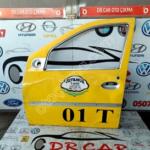 Dacia Logan Sol Ön Kapı çıkma parça - DR CAR OTO ÇIKMA PARÇA Adana