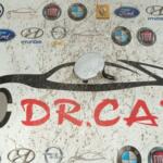 Dacia Sandero Çeki Demir Kapağı çıkma parça - DR CAR OTO ÇIKMA PARÇA Adana