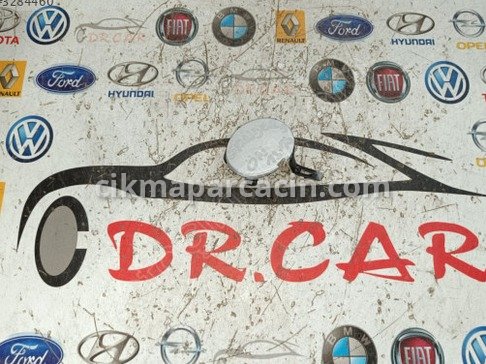 Dacia Sandero Çeki Demir Kapağı çıkma parça
