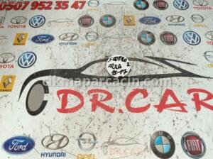DACİA SANDERO 2 13-17ARKA ÇEKİ DEMİR KAPAĞI ORJİNAL 511651456R | ÇIKMA PARÇA