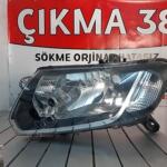 Dacia Logan İntercooler çıkma parça - Baltacı Otomotiv Çıkma38 Kayseri