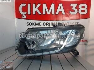 Dacia Sandero 2 Logan 2 Sol Far 2013 2014 2015 2016 2017 | ÇIKMA PARÇA