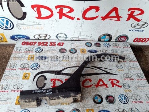 Dacia Dodik çıkma parça