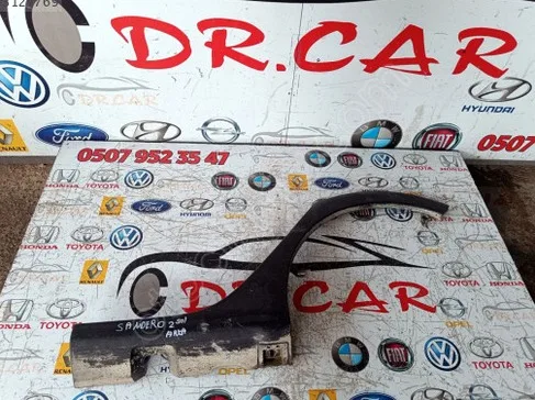 Dacia Dodik çıkma parça - DR CAR OTO ÇIKMA PARÇA Adana