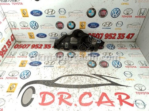 Dacia Sandero Tampon Braketi çıkma parça