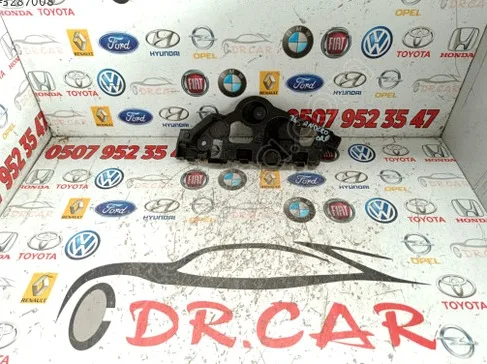 Dacia Sandero Tampon Braketi çıkma parça - DR CAR OTO ÇIKMA PARÇA Adana