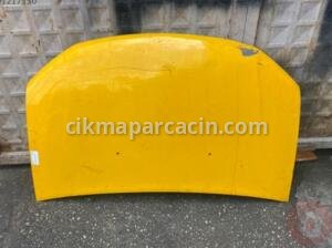 DACİA SANDERO ÇIKMA MOTOR KAPUTU 651001918R | ÇIKMA PARÇA