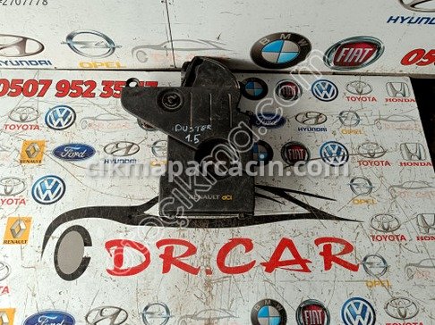 Dacia Duster Filtre çıkma parça