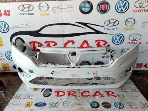 Dacia Sandero Ön Tampon çıkma parça - DR CAR OTO ÇIKMA PARÇA Adana