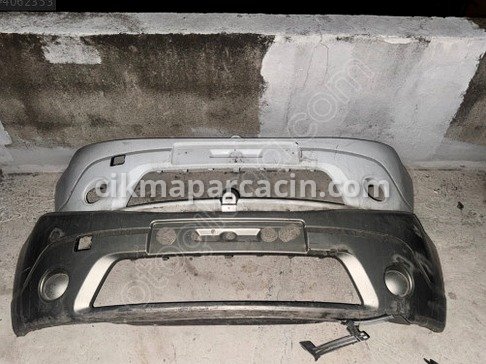 Dacia Sandero Ön Tampon çıkma parça