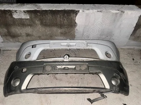 Dacia Sandero Ön Tampon çıkma parça - DR CAR OTO ÇIKMA PARÇA Adana
