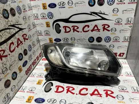 Dacia Sandero çıkma parça - DR CAR OTO ÇIKMA PARÇA Adana