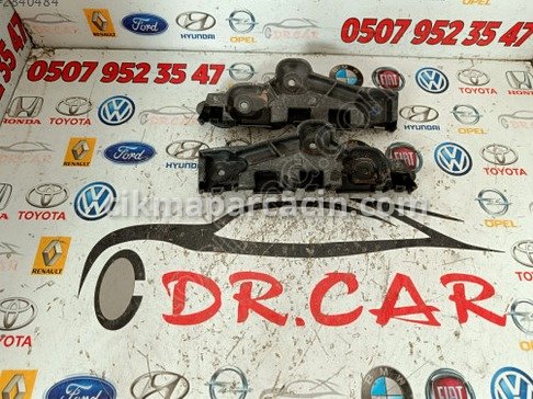 Dacia Sandero Tampon Braketi çıkma parça