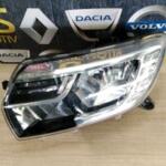 Dacia Sandero Sol Ön Far çıkma parça - Bulut Otomotiv Orjinal Çıkma ve Yedek Parça İzmir