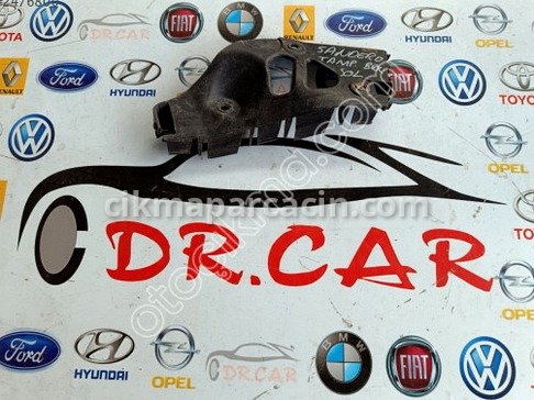 Dacia Sandero Tampon Braketi çıkma parça
