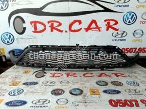 DACİA SANDERO-STEPWAY 2021 ÖN ORTA IZGARA ORİJİNAL 620267459R | ÇIKMA PARÇA