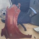 Dacia Sandero Sol Ön Çamurluk çıkma parça - DR CAR OTO ÇIKMA PARÇA Adana