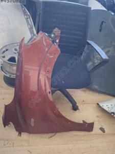 Dacia Sandero Sol Ön Çamurluk çıkma parça - DR CAR OTO ÇIKMA PARÇA Adana
