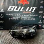 Dacia Sandero Sol Ön Far çıkma parça - Bulut Otomotiv Orjinal Çıkma ve Yedek Parça İzmir