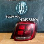 Dacia Sandero Sağ Arka Stop çıkma parça - Bulut Otomotiv Orjinal Çıkma ve Yedek Parça İzmir