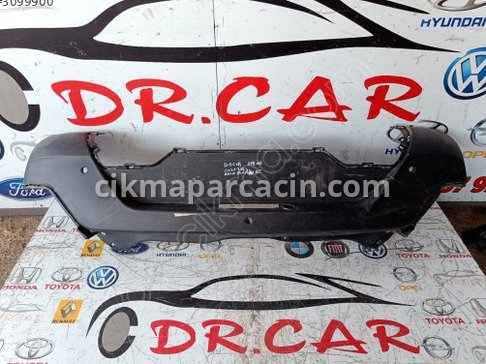 Dacia Spring Arka Tampon çıkma parça