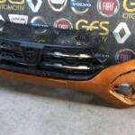 Dacia Sandero Ön Tampon çıkma parça - Bulut Otomotiv Orjinal Çıkma ve Yedek Parça İzmir
