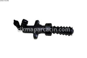 Debriyaj Alt Merkezi 1.6 Jtd Scudo 2006 Sonrası OEM 874743
