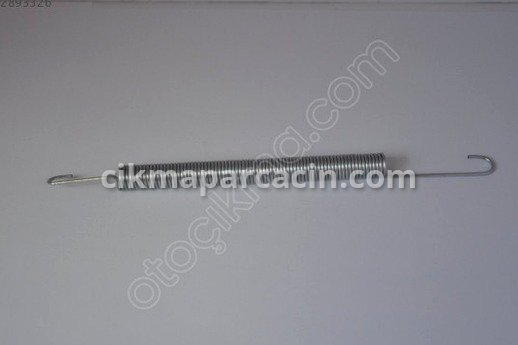 Toyota Auris Debriyaj Çatalı çıkma parça