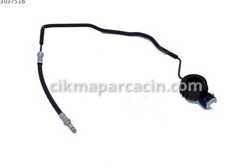 Fiat Linea Debriyaj Rulmanı çıkma parça