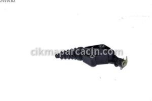 Debriyaj Merkezi Alt Albea-Palio OEM 55196191