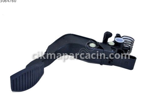 Fiat Punto Debriyaj Çatalı çıkma parça