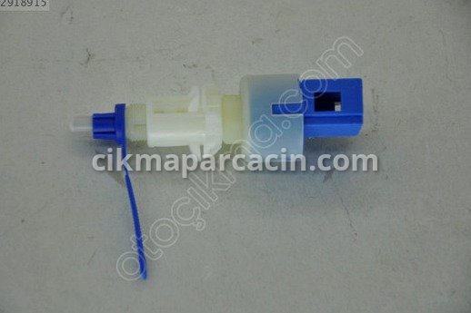 Fiat Palio Debriyaj Çatalı çıkma parça