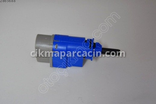 Renault Clio Pedal çıkma parça