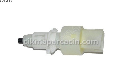 Fiat Siena Debriyaj Çatalı çıkma parça