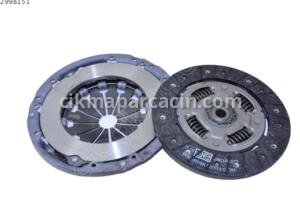 Debriyaj Seti 1.4 Linea-Grande Punto-Egea- Fıat 500L OEM 71776594