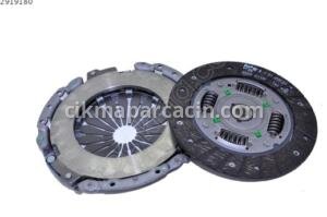 Debriyaj Seti 1.4 Palio-Siena-1.2 8 Valf-16 Valf Albea OEM 71719816