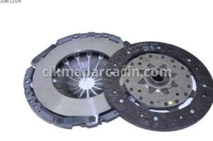 Debriyaj Seti 1.6 Jtd Doblo (Triptonik) OEM 55240771