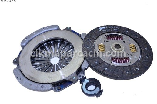 Fiat Scudo Debriyaj Seti çıkma parça