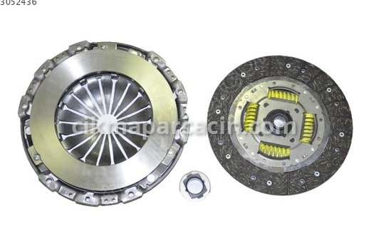 Fiat Ducato Debriyaj Seti çıkma parça