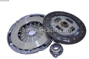 Debriyaj Seti 2.3 Ducato Em OEM 71734906