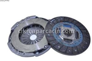 Debriyaj Seti 2.5 Ducato OEM 801832